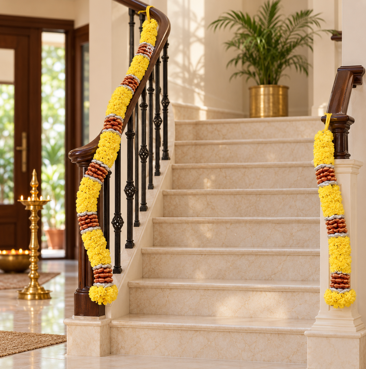 Fresh Door Garlands 1.5 metres (Pre- order 2 weeks before)