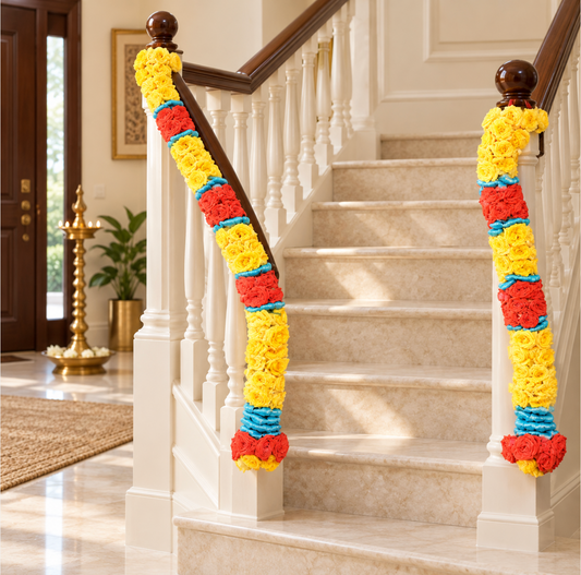Fresh Door Garlands 1.5 metres (Pre- order 2 weeks before)