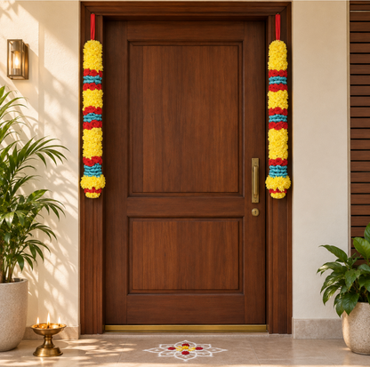 Fresh Door Garlands 1.5 metres (Pre- order 2 weeks before)