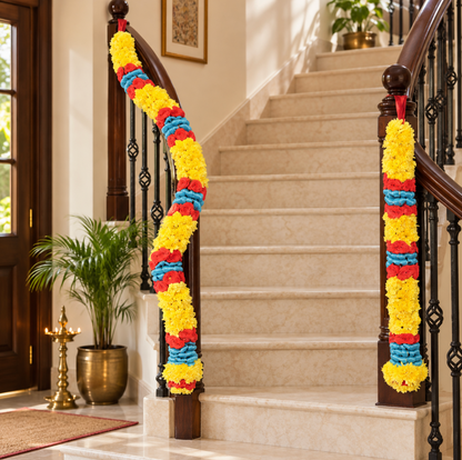 Fresh Door Garlands 1.5 metres (Pre- order 2 weeks before)
