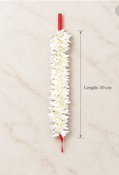 Fresh Kondai/Hair Malai (Pre- order 2 weeks before) Flowers for Hair