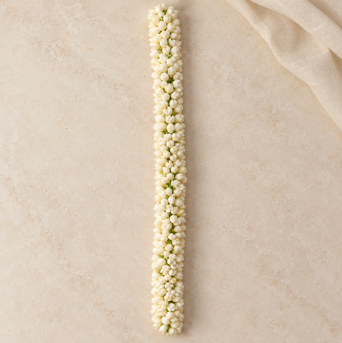 Artificial Flower Malai / Garland - 60cm