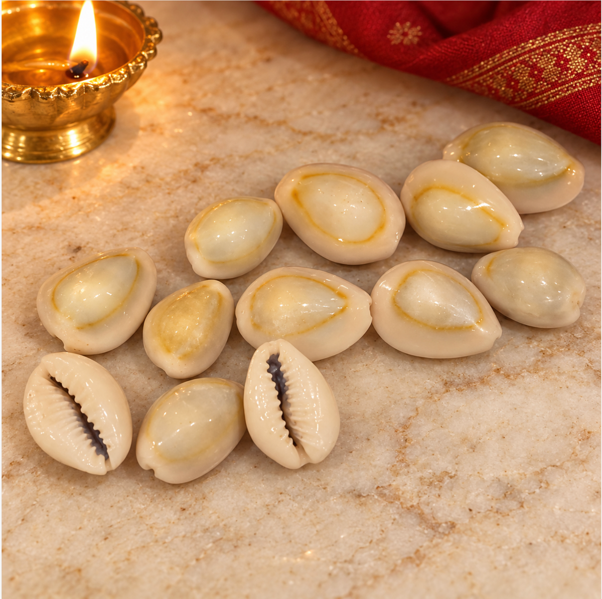 Chovi 12 pcs