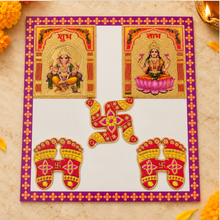Shubh Labh Set