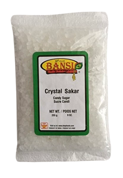 Bansi Crystal Sakar 255G