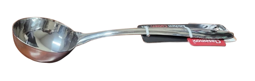 Classinox Ss Classic Laddle Spoon No-5