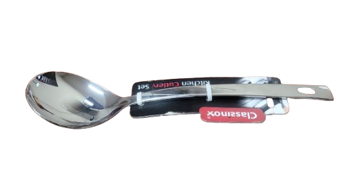 Classinox Ss Classic Kushi Oval Spoon