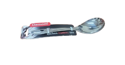 Classinox Ss Classic Oval Spoon No-0