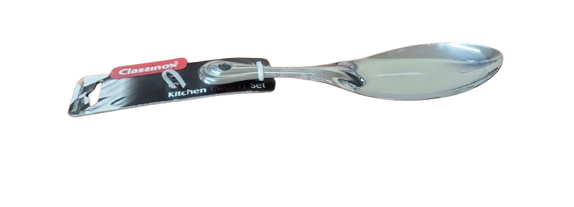 Classinox Ss Classic Rice Oval Small Spoon