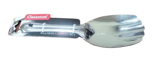 Classinox Ss Classic Annakai Spoon No-5