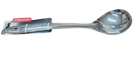 Classinox Ss Classic Oval Spoon No-5