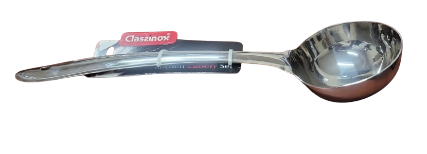 Classinox Ss Classic Laddle Spoon No-6