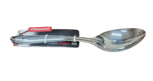 Classinox Ss Classic Pan Spoon No-3
