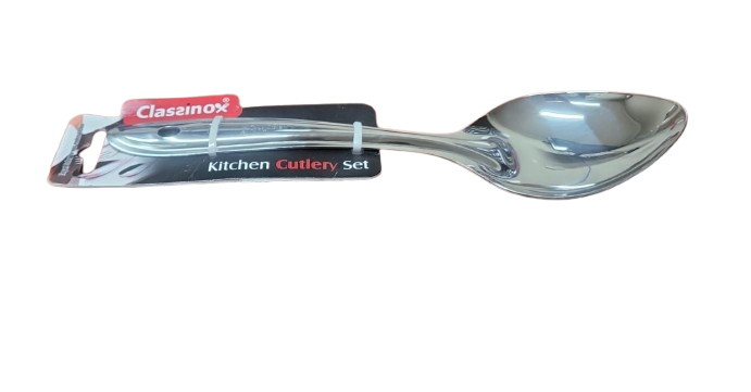 Classinox Ss Classic Pan Spoon No-2