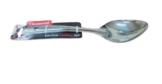 Classinox Ss Classic Pan Spoon No-2