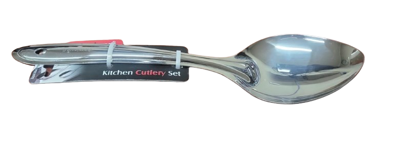 Classinox Ss Classic Pan Spoon No-4