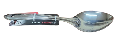 Classinox Ss Classic Pan Spoon No-4