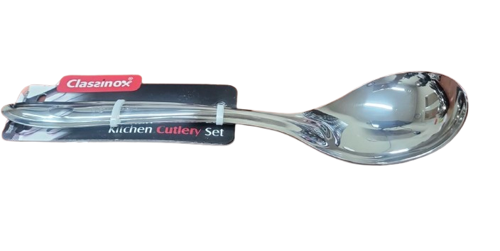 Classinox Ss Classic Oval Spoon No-3