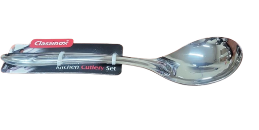 Classinox Ss Classic Oval Spoon No-3