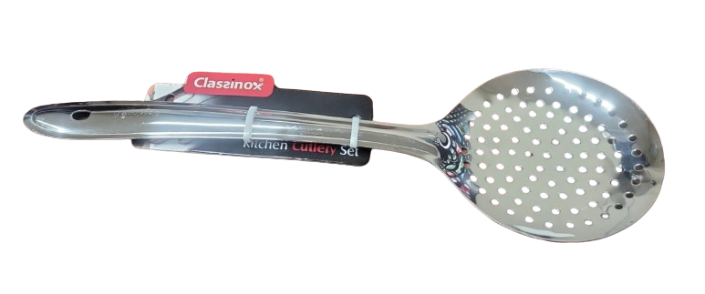 Classinox Ss Classic Skimmer Spoon No-6