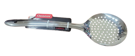 Classinox Ss Classic Skimmer Spoon No-6