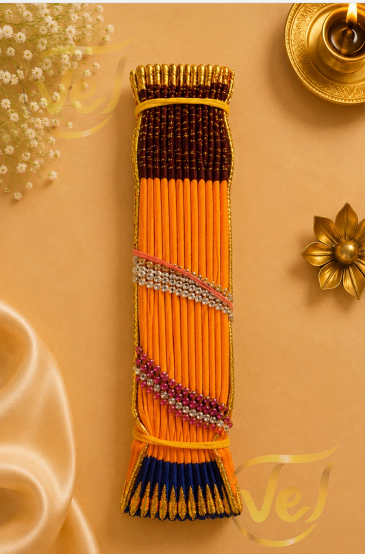 Amman Pavadai - Multiple Colours Available