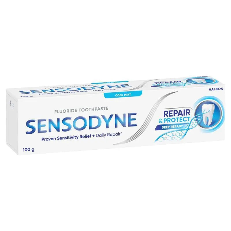 Sensodyne Extra Fresh Repair And Protect 100G