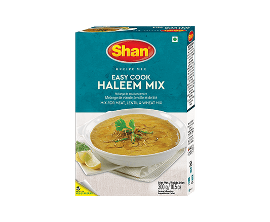 Shan Haleem Masala Mix 300G