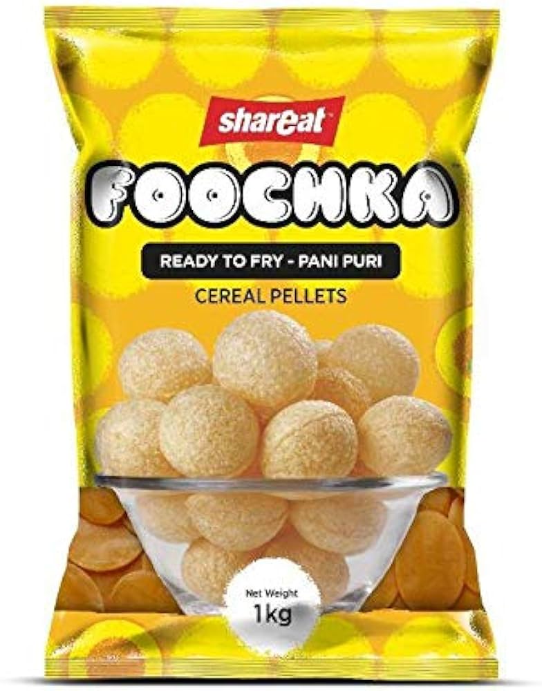 Shareat Foochkka 1Kg