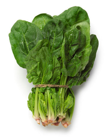 spinach box 1.5 kg?Fresh