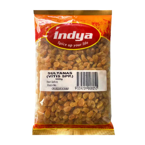 Indya Sultans 500G