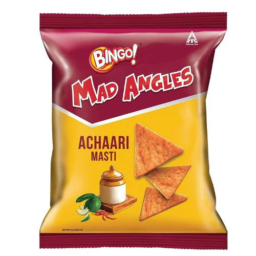 Sunfeast Mad Angle Achaari Masti 140G