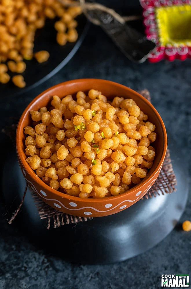 Boondi Fresh 180-200g