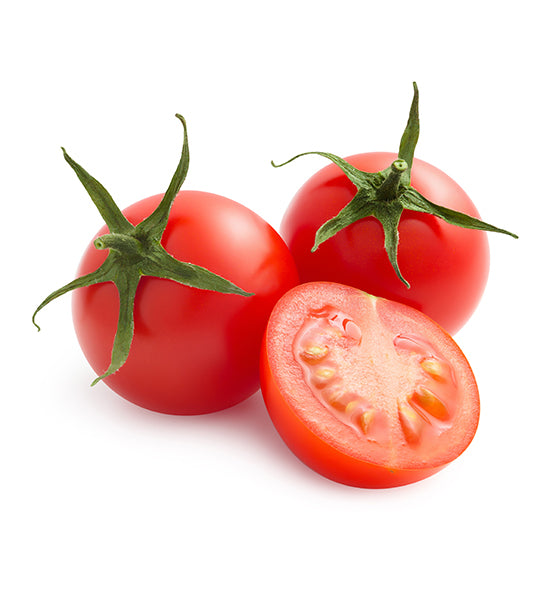 Tomato Cherry Punnet Fresh