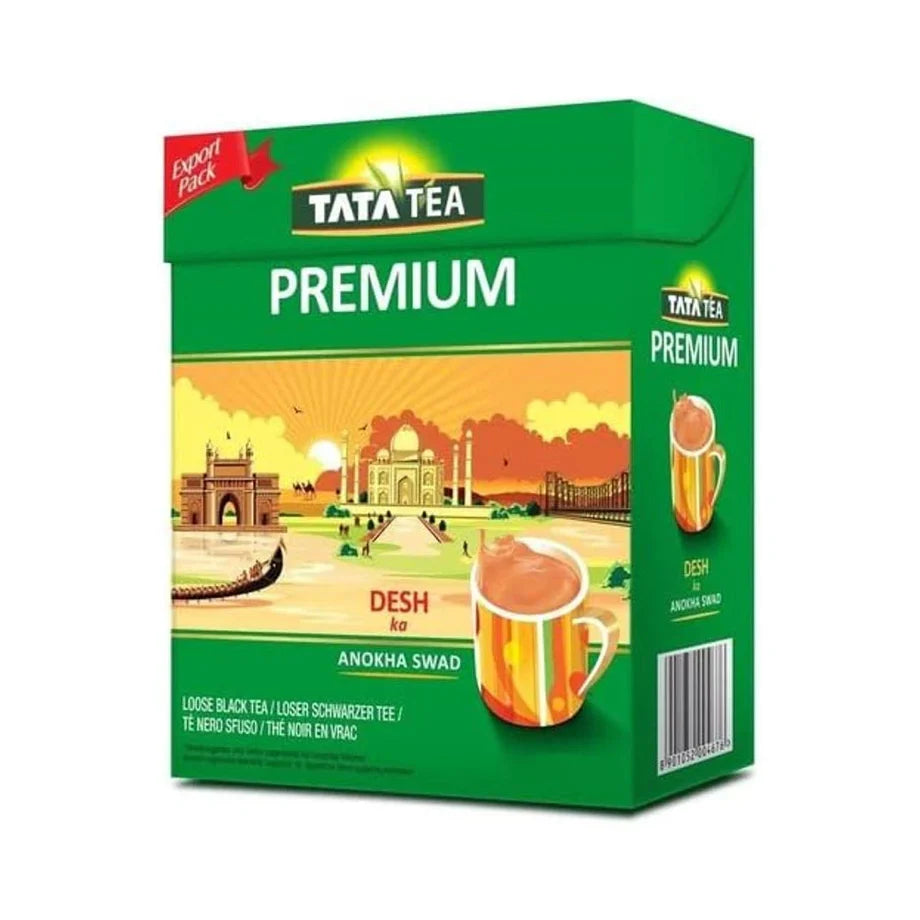 Tata Tea Premium 900G-Winter Sale