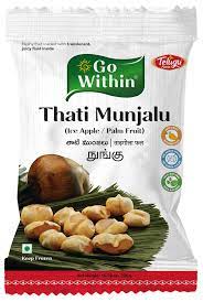 Telugu Thati Munjalu (Nungu) Frozen 300G
