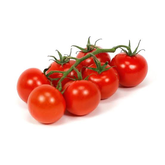 Truss Cherry Tomato (punnet) Fresh