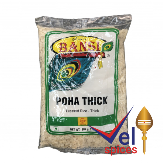 Bansi Poha Thick 907G