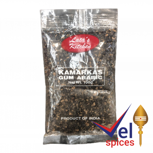 Latas Kitchen Kamarkas 100G