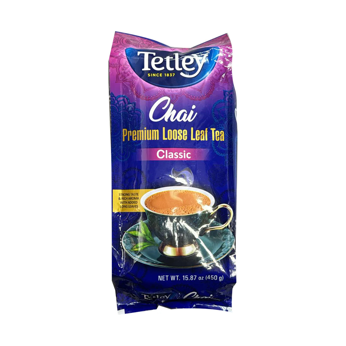 Tetley Chai Classic 450G