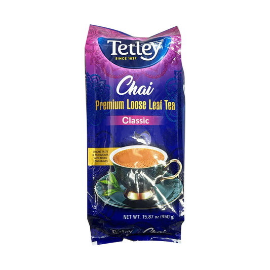 Tetley Chai Classic 450G