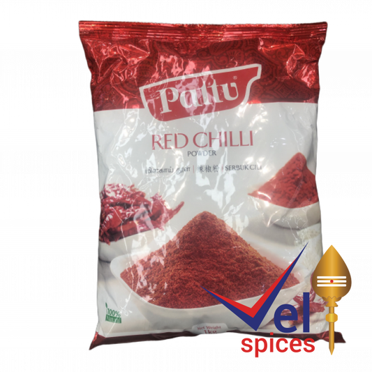 Pattu Chilli Powder Hot 1Kg