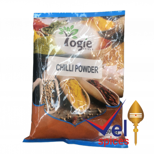 Yogie Chilli Powder 100G