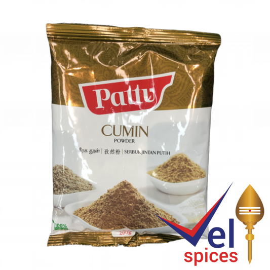 Pattu Cumin Powder 200G