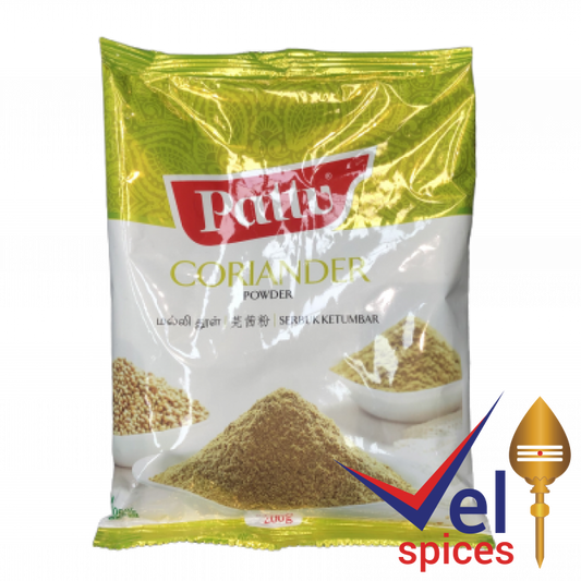 Pattu Coriander Powder 200G