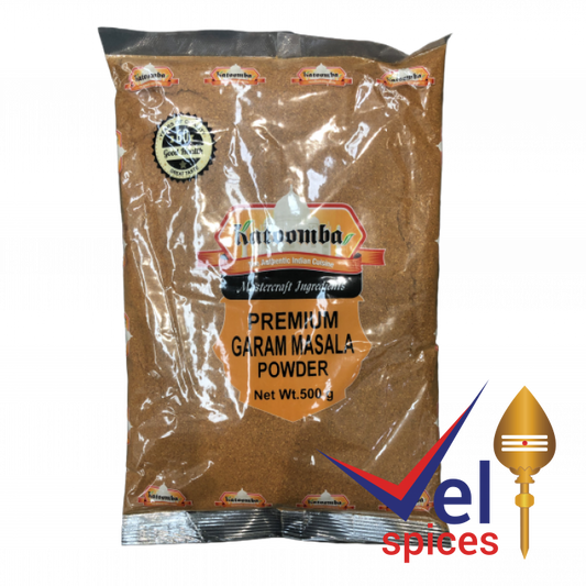Katoomba Garam Masala Powder 500G