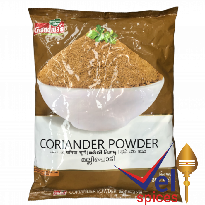 Grandmas Coriander Powder 500G