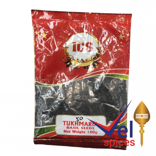Ics Casa Casa (Basil Seed) 100G