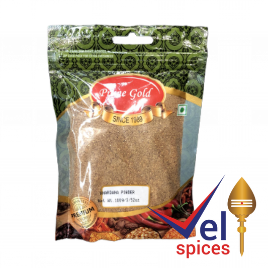 Prime Gold Annardana Powder 100G