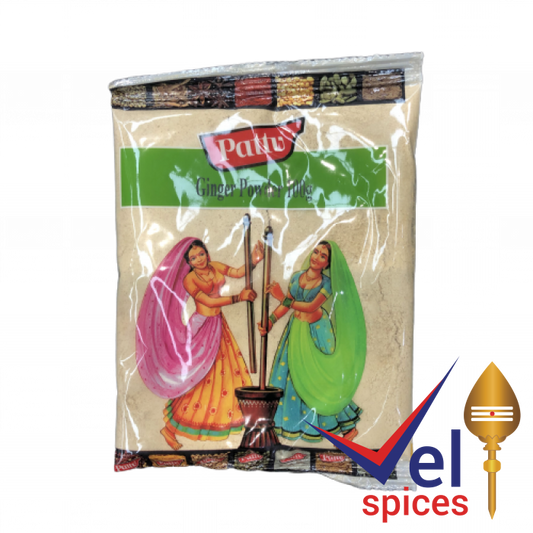 Pattu Ginger Powder 100G